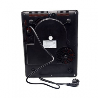 Marado T-18 2000W Induction Cooker with Adjustable Temperature and 240-Min Timer Price in Pakistan | LAPTAB
