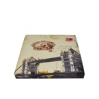 London Bridge Folding Storage Ottoman Foot Rest & Stool with Durable Material Price in Pakistan | LAPTAB