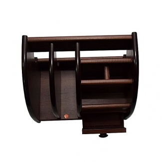 Wooden Pen & Stationery Holder BJ8828 with Elegant Design and Quality Finish Price in Pakistan | LAPTAB