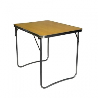 Portable Folding Aluminum Table with Non-Slip Feet, Lightweight and Easy to Carry Price in Pakistan | LAPTAB