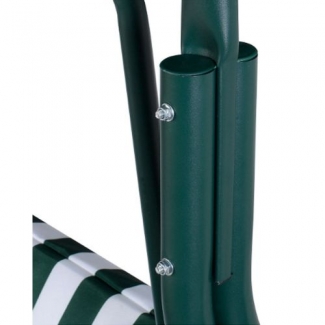 Outdoor Patio Swing for 2 with Canopy Awning and Steel Frame Yard Furniture Price in Pakistan | LAPTAB