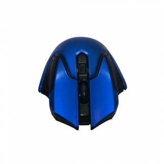 Jx 2-4 GHz Optical Wireless Mouse Blue with Accurate Sensor and Ambidextrous Design Price in Pakistan | LAPTAB