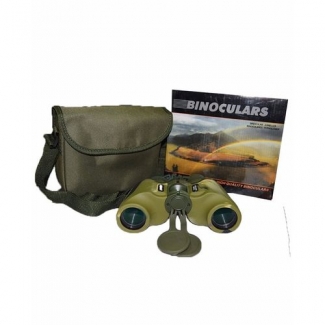 Large Durable Camouflage Plastic Binoculars for Outdoor Use Price in Pakistan | LAPTAB