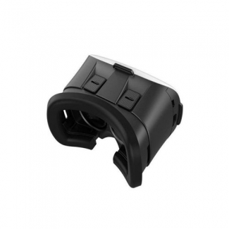 2nd Generation VR Glasses with Bluetooth Remote for Smartphones 4-inches-to-6-inches Comfortable Design Price in Pakistan | LAPTAB