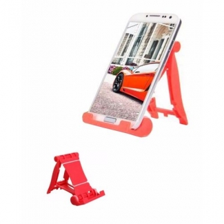 Patented Multi-Stand For Mobiles And Tablets