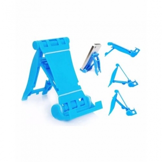 Patented Multi-Stand For Mobiles And Tablets