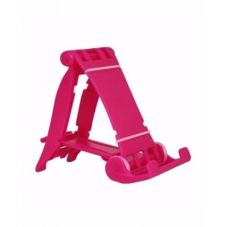 Patented Multi-Stand For Mobiles And Tablets