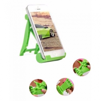 Patented Multi-Stand For Mobiles And Tablets