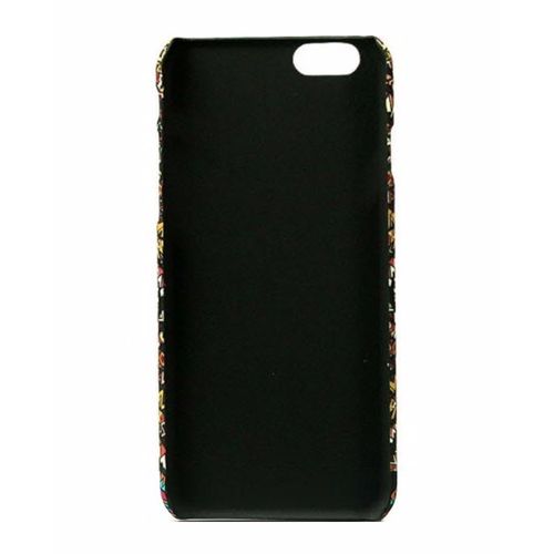 Night Glow Animal Print Matte Slim Noctilucent Case for iPhone 7/7s Price in Pakistan | LAPTAB