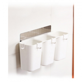 Leachate Storage Rack with Magic Sticker ? Tool-Free Utensil Drawer Organizer with Drain Holes Price in Pakistan | LAPTAB