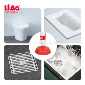 Liao Kitchen and Bath Cleaning Gift Set with Anti-Skid, Comfortable Gloves for Hand Protection Price in Pakistan | LAPTAB