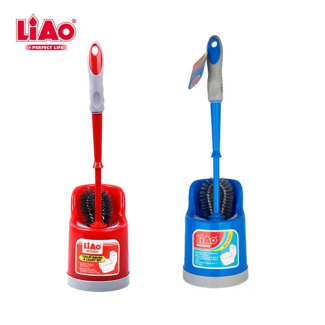 Liao Kitchen and Bath Cleaning Gift Set with Anti-Skid, Comfortable Gloves for Hand Protection Price in Pakistan | LAPTAB