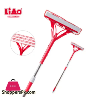 Liao Kitchen and Bath Cleaning Gift Set with Anti-Skid, Comfortable Gloves for Hand Protection Price in Pakistan | LAPTAB