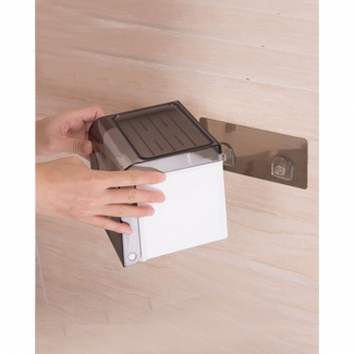 Removable Paper Holder with Strong Adhesion Magic Suction Cup for Walls -20?C to 50?C Price in Pakistan | LAPTAB