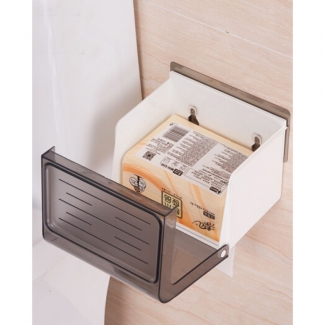 Removable Paper Holder with Strong Adhesion Magic Suction Cup for Walls -20?C to 50?C Price in Pakistan | LAPTAB