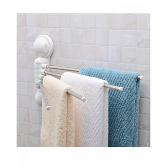 4 Arm Towel Stand