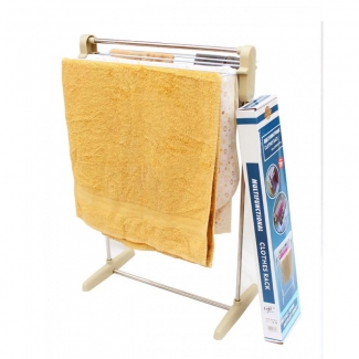 Multi Functional Cloth Rack