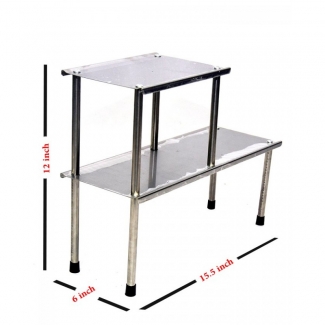 Multifunctional Bathroom & Kitchen Rack with Aromatherapy and Skin Care Benefits Price in Pakistan | LAPTAB