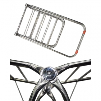 Stainless Steel Foldable Drying Rack for Clothes, Space-Saving and Easy to Use Price in Pakistan | LAPTAB