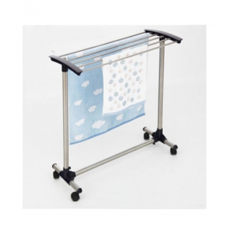 Towel Rack Stainless Steel Price in Pakistan | LAPTAB
