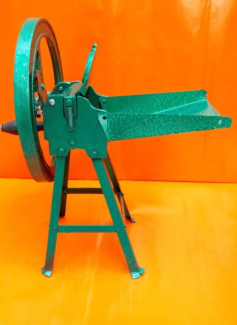 Palak Saag Cutter Silver Manual Spinach and Green Leaves Cutter with Adjustable Blades Price in Pakistan | LAPTAB