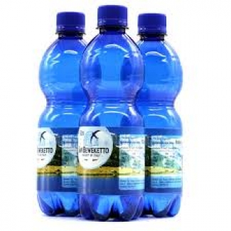 Water Bottle Hidden Camera 1080p with Motion Detection and 2.5-Hour Recording