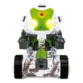LISCIANI Robotic Learning Camera Robot Science Toy with WiFi and Illustrated Manual Price in Pakistan | LAPTAB
