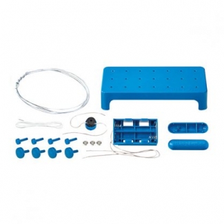 4M KidzLabs Buzz Wire Making Kit ? Educational Science Toy for Learning Circuits Price in Pakistan | LAPTAB
