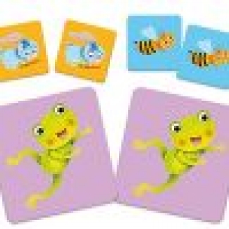 LISCIANI Baby Memoria Puzzle Science Toy for Memory and Creativity Development Price in Pakistan | LAPTAB