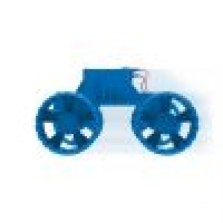 4M Salt-Powered Truck Science Toy Kit for Kids - Assemble and Run on Salt Water Price in Pakistan | LAPTAB