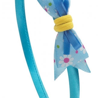 4M Make Your Own Headbands Craft Kit with Satin Bands, Rhinestones, Flowers, and Ribbons Price in Pakistan | LAPTAB
