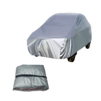 Cover Mehran Car Cover Parachute Material for Suzuki Mehran 1998-2018 Multicolor Price in Pakistan | LAPTAB