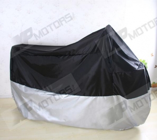 Cover Water Proof Bike Cover for Heavy Bikes YBR Deluxe 150, Dustproof and Durable Price in Pakistan | LAPTAB