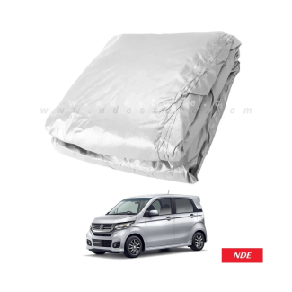 Suzuki Wagon R Car Top Cover Parachute Material Multicolor Scratch Protection Price in Pakistan | LAPTAB