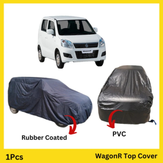 Suzuki Wagon R Car Top Cover Parachute Material Multicolor Scratch Protection Price in Pakistan | LAPTAB