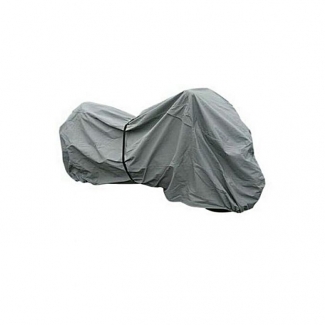 Pack of 2 Motorcycle Bike Covers Waterproof Dustproof Durable Parachute Material Price in Pakistan | LAPTAB