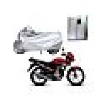 YBR Anti Scratch Top Cover