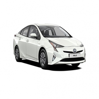 Toyota Prius Car Top Cover Heat Resistant Dust and UV Protection Durable Material Price in Pakistan | LAPTAB