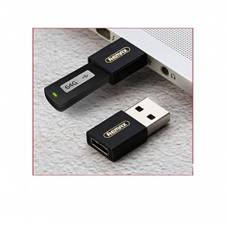 Remax Ra-Usb3 Type-C To Usb 3.0 Otg Authentic Adapter