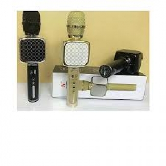 Laptab YS-69 Bluetooth Wireless Voice Changer Microphone with Noise Filtration Price in Pakistan | LAPTAB