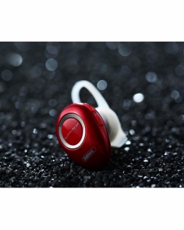 Remax RB-T22 Wireless Mini Single Side Bluetooth Earphone V4.2 with 10m Range Price in Pakistan | LAPTAB