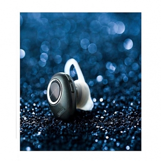 Remax Bluetooth Rb-T22 Wireless Mini Single Side Earphone