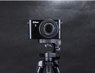 Yunteng Vct5218 Camera Tripod For Camera + Mobile Phone