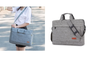 Remoid Shoulder Bag for 15.6