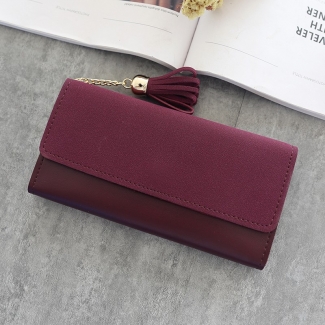 Wonder Wallet G03 Minimalistic Clutch Wallet with Spacious Interior for Phone and Cards Price in Pakistan | LAPTAB