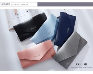 Forever Young Wallets for women