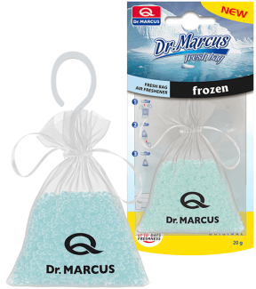 Dr. Marcus Fresh Bag Multi-Purpose Air Freshener with French Perfume Scent Price in Pakistan | LAPTAB