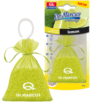 Dr. Marcus Fresh Bag Multi-Purpose Air Freshener with French Perfume Scent Price in Pakistan | LAPTAB