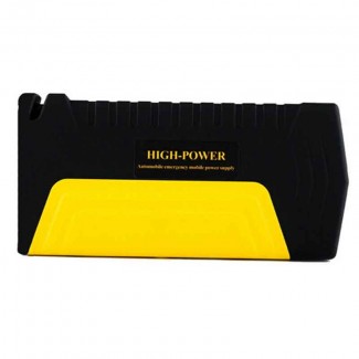 Starter Battery Booster 12V with Emergency Tool and Air Compressor, Portable Jump Starter and Power Bank Price in Pakistan | LAPTAB