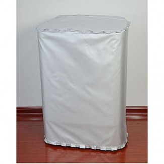 Double Washing Machine Parachute Cover